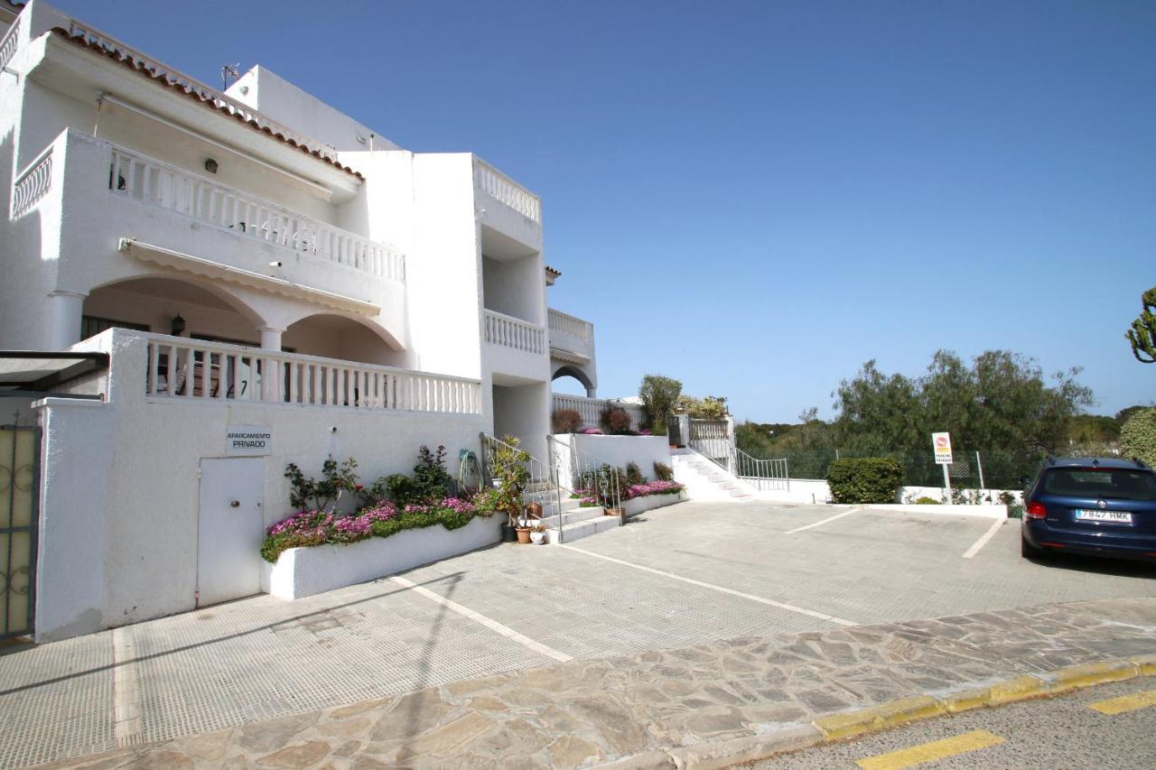 Casa Carmen 3 Miami Playa Exterior foto