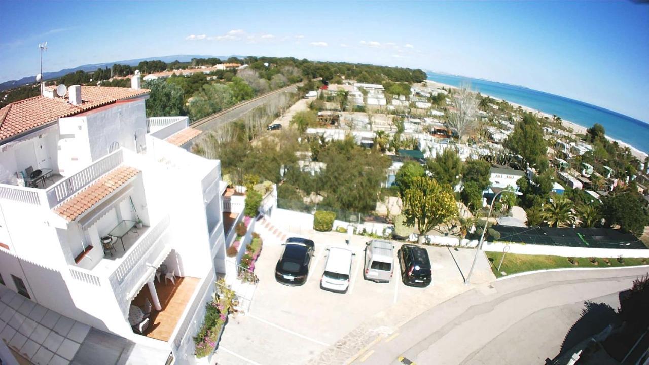 Casa Carmen 3 Miami Playa Exterior foto