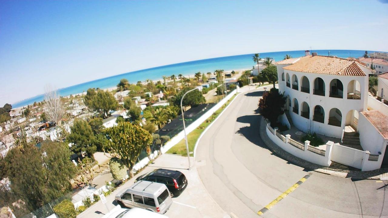 Casa Carmen 3 Miami Playa Exterior foto