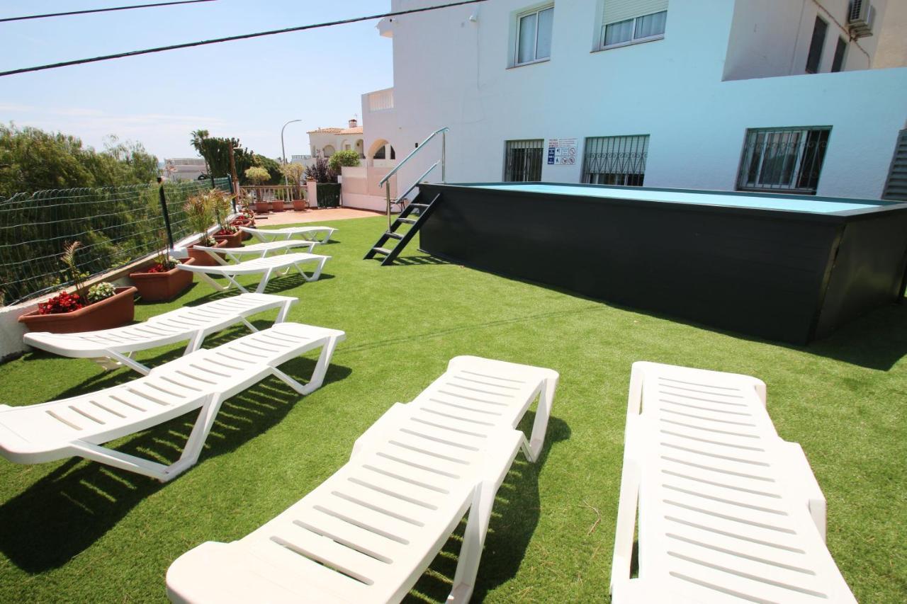 Casa Carmen 3 Miami Playa Exterior foto
